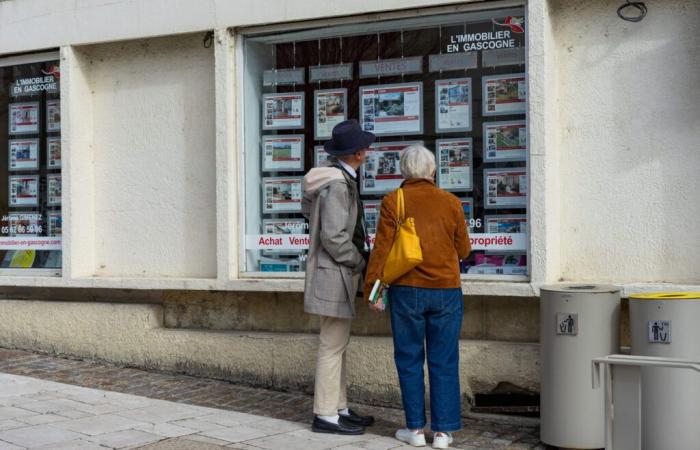 El poder adquisitivo inmobiliario de los belgas está cayendo: ¿quién puede todavía comprar un apartamento o una casa?