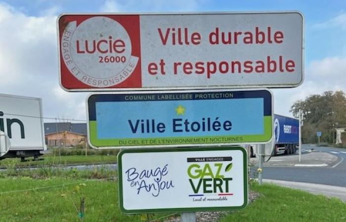 Baugé-en-Anjou. “Ciudad comprometida con el gas verde”, una primicia en Maine-et-Loire