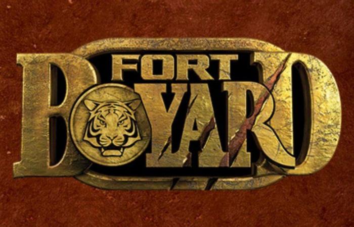 Este juego de mesa de Fort Boyard a precio reducido en Amazon te salvará las veladas aburridas