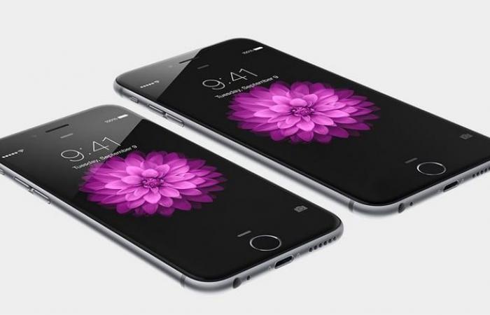 Una nueva filtración sugiere que el iPhone 17 “Air” o “Slim” será el iPhone más delgado jamás fabricado por Apple