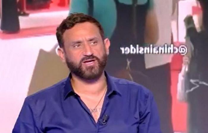 “Los espectadores no son tan estúpidos”: ¿TPMP y C8 eliminados injustamente de la televisión? Un famoso presentador reacciona al futuro del programa de Hanouna