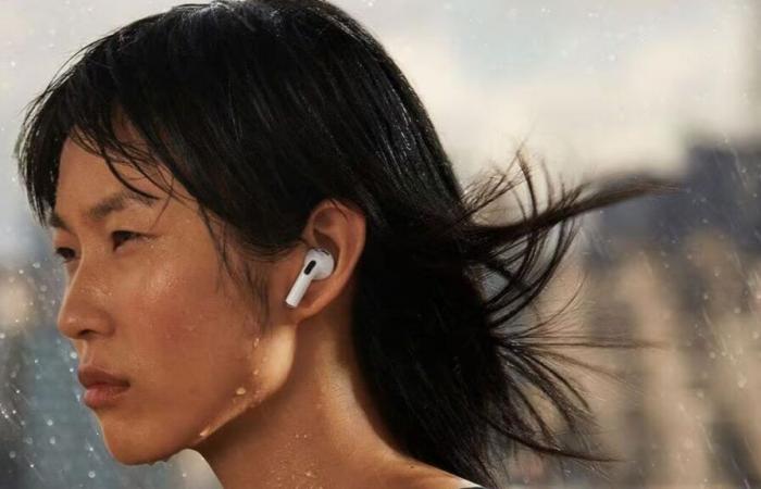 AirPods: te explicamos cómo conseguir los auriculares a precio ultrarebajado