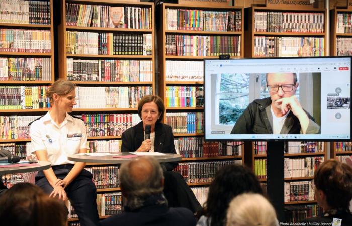 Fiesta del libro: lectura alegre durante 3 días