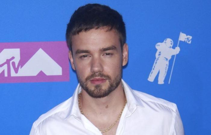 Funeral de Liam Payne: su inconsolable hijo de 7 años, su desgarrador homenaje en plena ceremonia