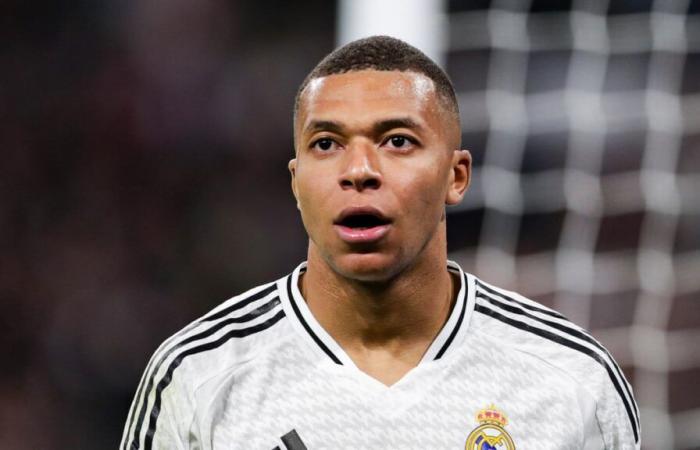 Kylian Mbappé: ¿Una sanción próximamente pronunciada por Deschamps?