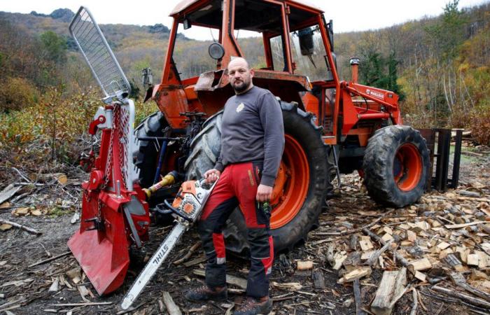 En Hérault, los agricultores más desesperados que nunca.