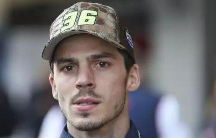 MotoGP, Test de Barcelona: cuando Alberto Puig replantea a un Joan Mir abiertamente decepcionado por Honda