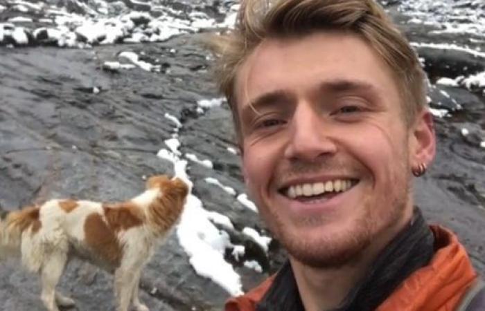 Perdido a 4.500 m de altitud, este excursionista encuentra su camino gracias a un perro callejero en Perú