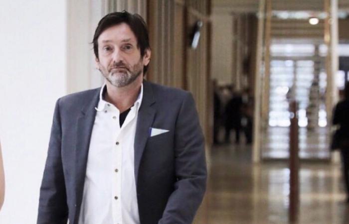 Juicio a Pierre Palmade: “Estoy devastado al ver a las víctimas en la vida real”, el comediante descubre los rostros de las partes civiles y pide “perdón”