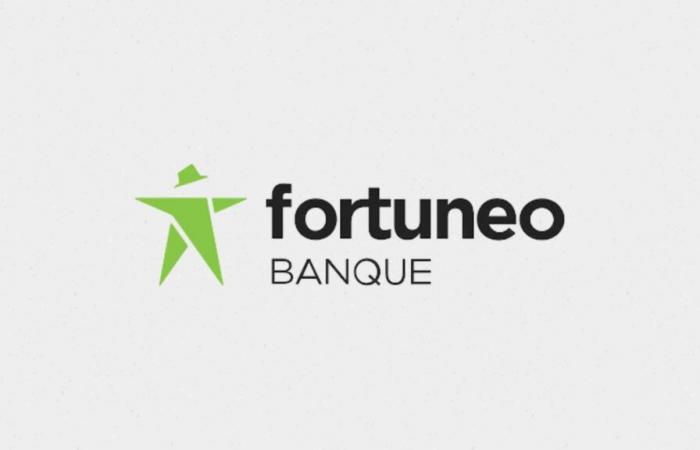 gana 330 euros con la banca online de Fortuneo