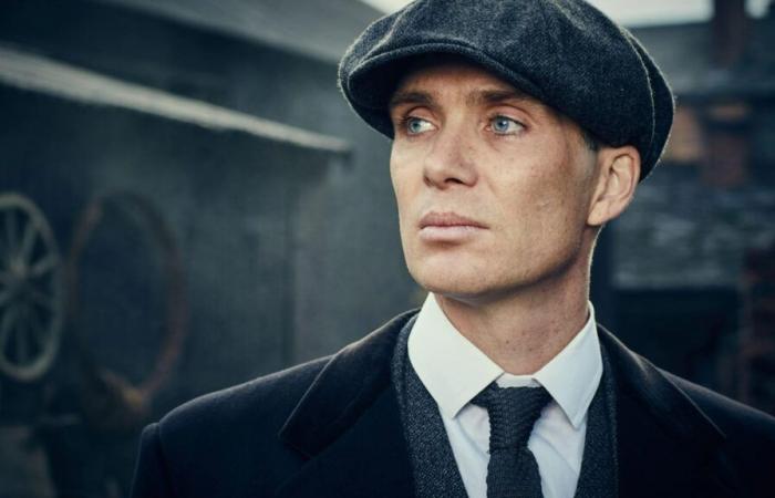 El ícono de Peaky Blinders muere a los 60 años mientras Cillian Murphy rinde homenaje al ‘increíble trabajo’ de la estrella – The Sun