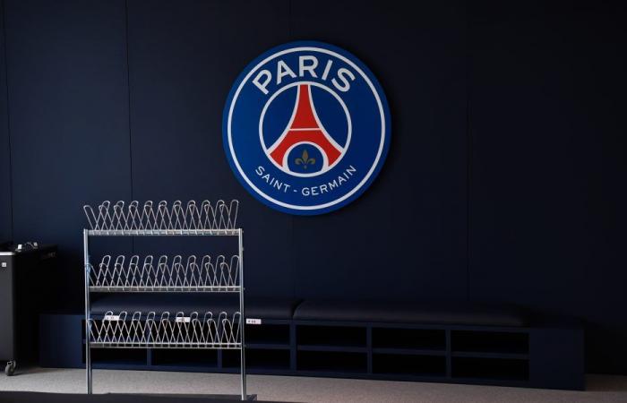 PSG: París hizo las cosas a lo grande para la inauguración del Campus PSG