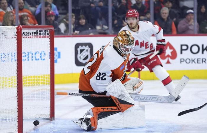 Miércoles en la NHL | Los huracanes vuelven a la cima en el Este