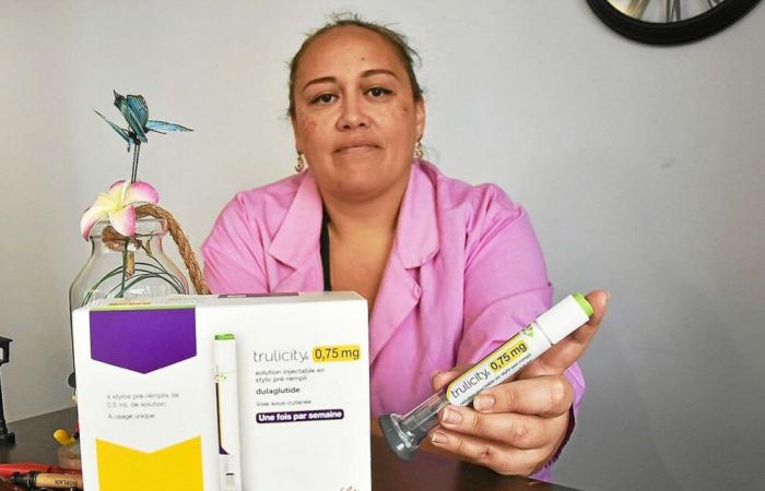 “Llamé a 22 farmacias, sin éxito”: la lucha de un diabético de Saint-Méen