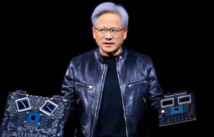 Nvidia sigue superando las expectativas y asegura que la demanda no decae