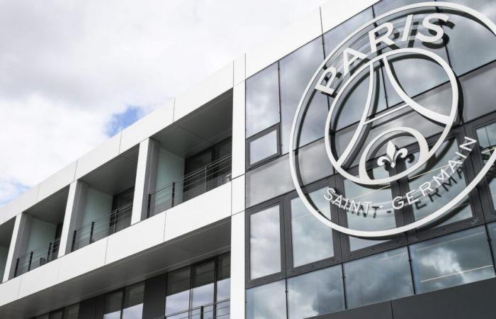 PSG inaugura oficialmente su centro de entrenamiento