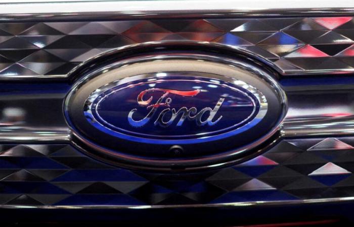 Ford elimina 4.000 puestos de trabajo en Europa