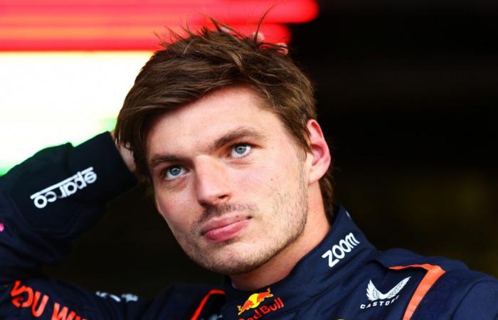 ¿Se coronará Max Verstappen en Las Vegas?