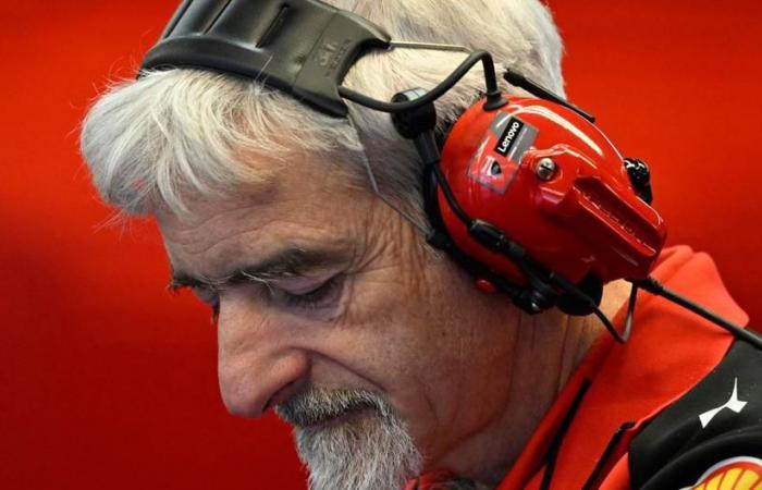 MotoGP, Gigi Dall’Igna, Ducati: “Lo que hizo Marc Márquez con la GP23 es inexplicable”