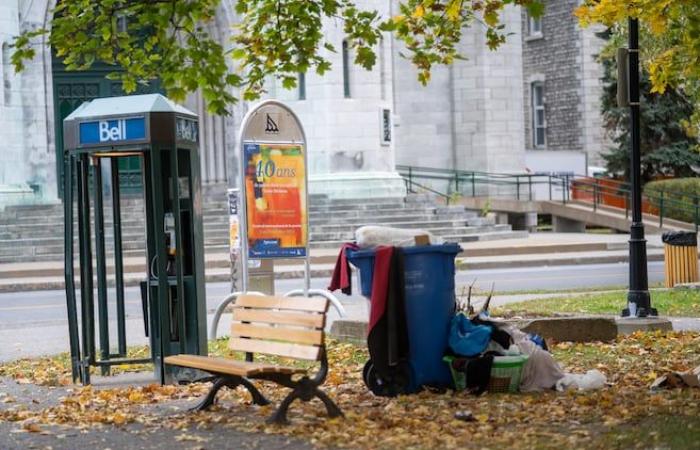 Actualización del presupuesto: invirtamos en las personas