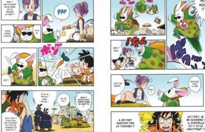 Aún en su “nube mágica”, “Dragon Ball” celebra su 40 aniversario y sigue tan atractivo como siempre