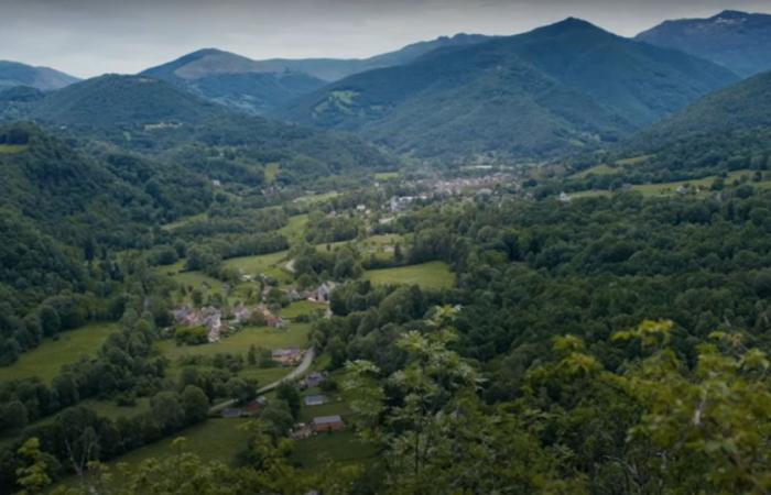 documental y debate en Rivière-Saas-et-Gourby