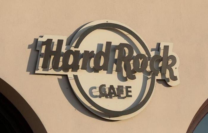 El último Hard Rock Café de Francia ha cerrado sus puertas en París