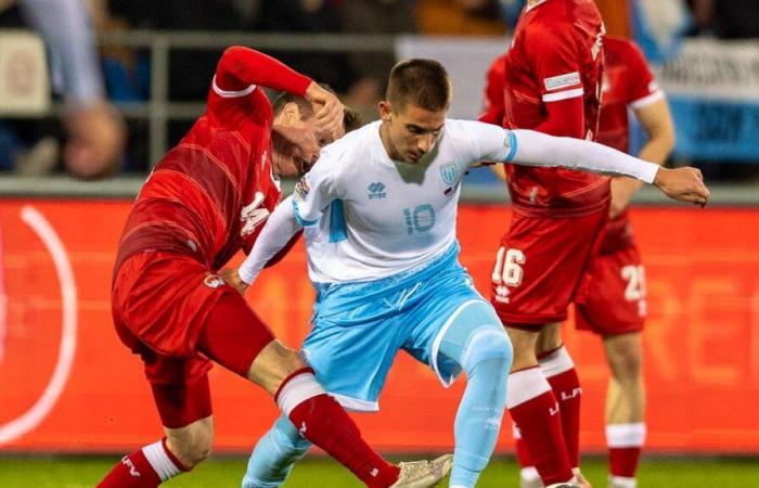 Fútbol: Cuando la peor selección del mundo… gana