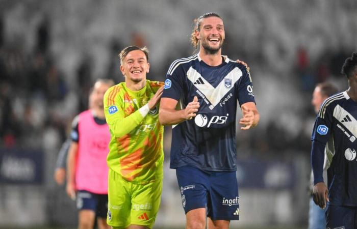 Burdeos no jugará su próximo partido de la Copa de Francia en su estadio – Copa de Francia – 8.ª jornada – Bordeaux-Les Herbiers