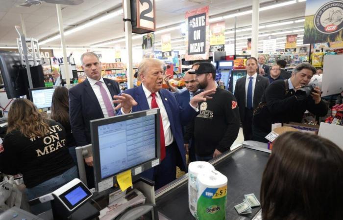 Del Imperio Romano a Donald Trump, las peligrosas conexiones entre inflación y populismo