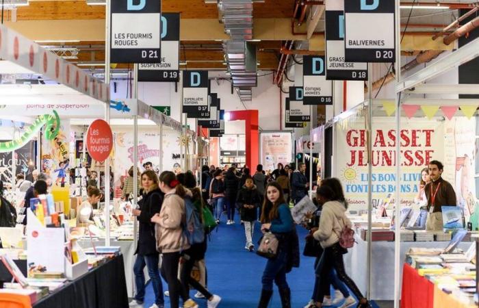 La Feria del Libro Infantil abre próximamente sus puertas