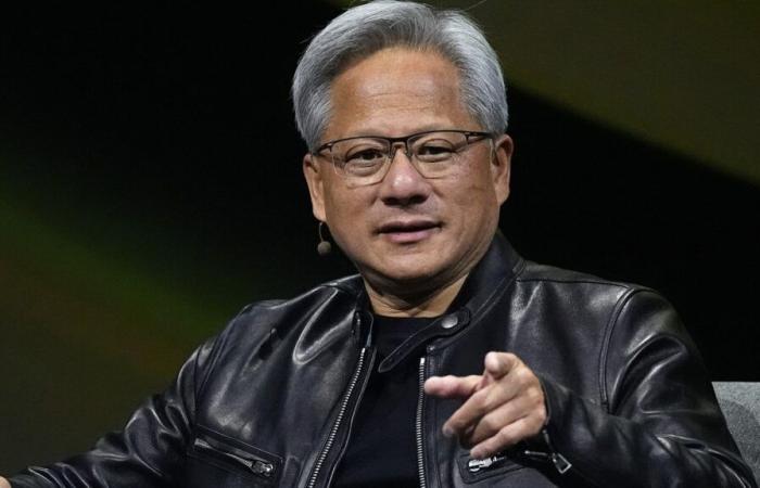 Nvidia obtiene casi 20.000 millones de dólares de beneficios