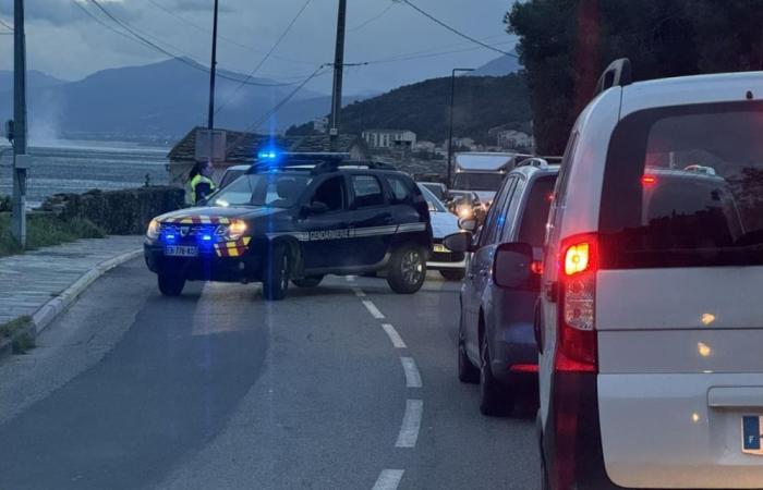 Ruta de Ciudad del Cabo bloqueada y vuelos cancelados