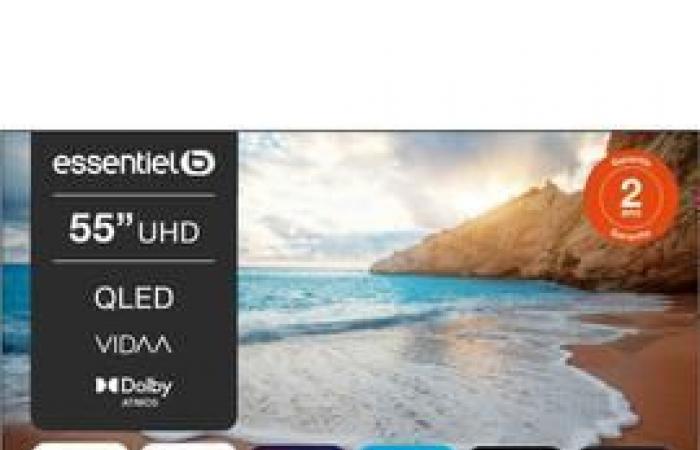 Televisores vendidos en Amazon, ¡-50% en un Philipps Ambilight!