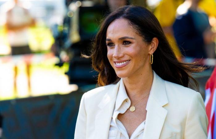 Meghan Markle giró como un reloj contra Victoria Beckham por… Netflix