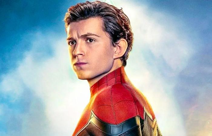 historia, casting, fecha de estreno, todo lo que sabemos sobre la próxima Marvel con Tom Holland