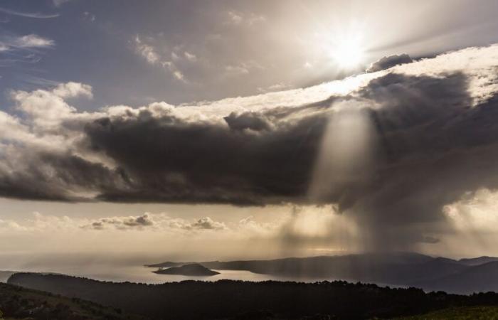 Clima: las temperaturas que predominarán este 20 de noviembre en Cuzco