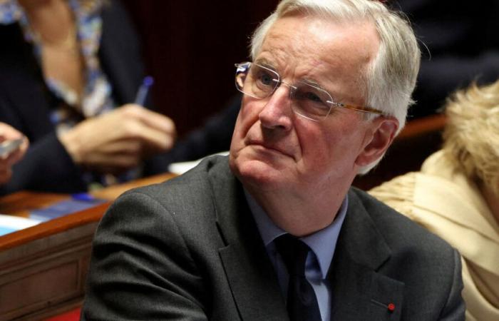 “Cada día que pasa, crece la amenaza de la censura de la RN”: ¿podrá el gobierno de Barnier sobrevivir al invierno?