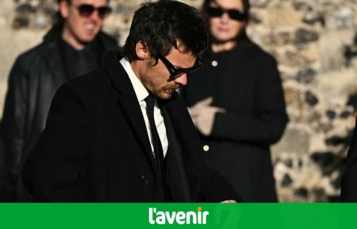 Funeral de Liam Payne: su familia y ex integrantes de One Direction se reunieron para despedir al cantante