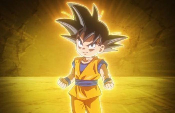 Esta imagen de Dragon Ball Daima es falsa… ¡pero está tan bien hecha que a los fans les encanta!