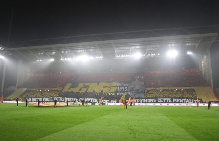 RC Lens: Bollaert preocupado antes de recibir OM