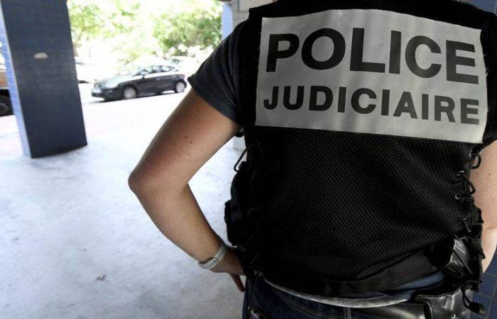 Un hombre de 25 años encontrado muerto en su casa de Alès, un sospechoso huye y es detenido por la policía