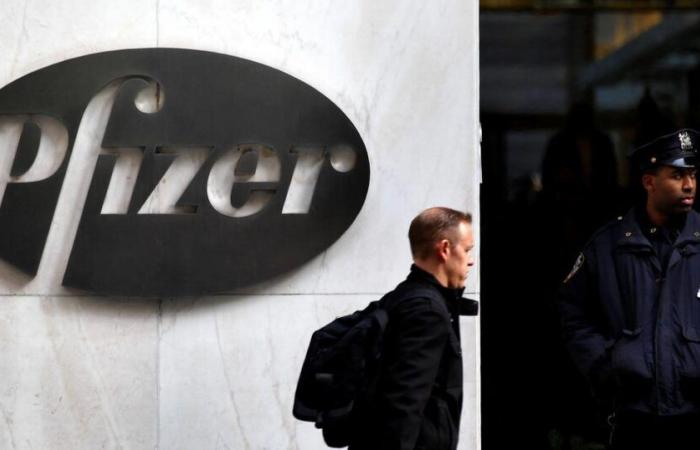 Las farmacéuticas Pfizer y Flynn condenadas por el excesivo precio de un fármaco antiepiléptico