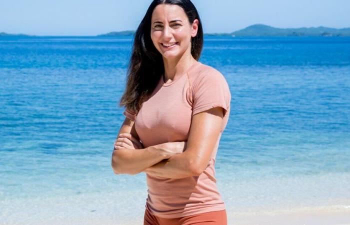 EXCLUIDOS En la televisión nadie vio nada… Después de Koh-Lanta 2024, Sophia no regresó ilesa de su aventura