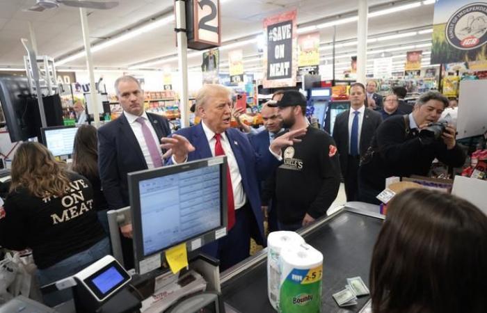 Del Imperio Romano a Donald Trump, las peligrosas conexiones entre inflación y populismo