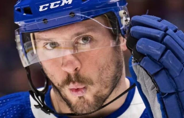 Aparece nueva información tras la partida de JT Miller a los Canucks