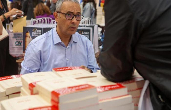 Dos denuncias contra el Prix Goncourt Kamel Daoud y su esposa en Argelia