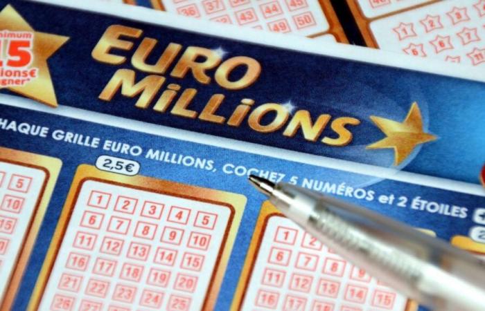 Excepcional sorteo de Euromillones de este viernes, 100 ganadores y 2 signos astrológicos camino de los 189 millones de euros