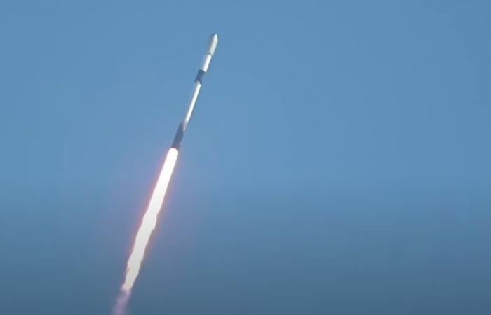 SpaceX lanza 24 satélites Starlink en el cohete Falcon 9 desde Cabo Cañaveral – Spaceflight Now