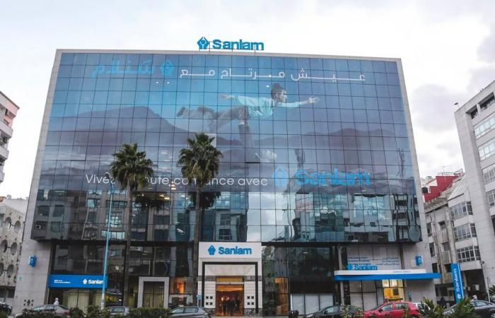 Sanlam Maroc lanza al mercado dos nuevas garantías Auto